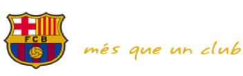 Logo FCB