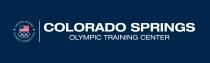 Logo Colorado Springs Olympic Training Center
