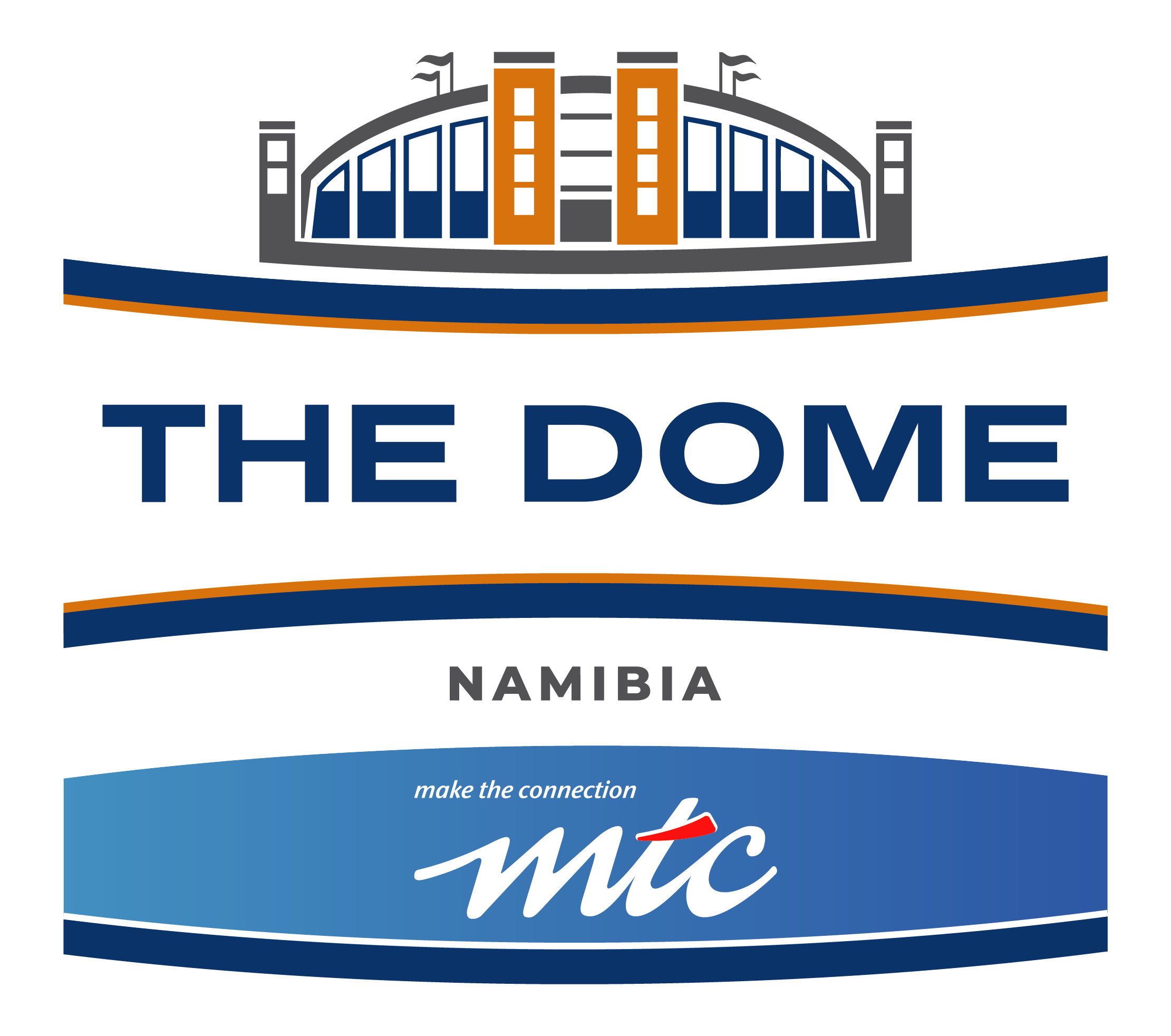 MTC Dome Logo