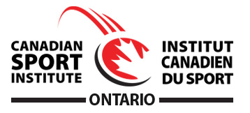 Canadian Sport Institute Ontario. Toronto Pan Am Sports Centre Canadian Sport Institute Ontario