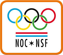 Logo NOC-NSF Netherlands Logo NOC-NSF Netherlands