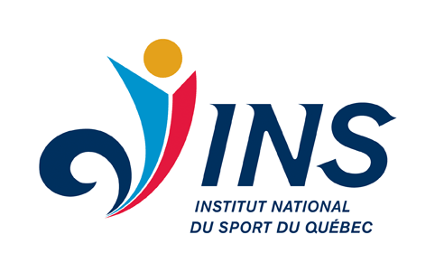 Logo Institut national du sport du Québec