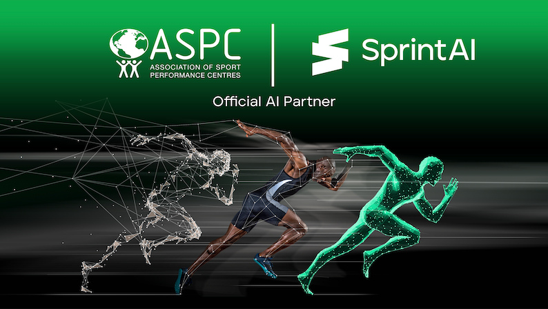 Sprint AI partner ASPC