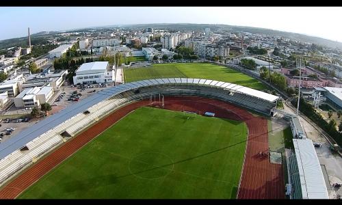 Rio Maior Sports Centre