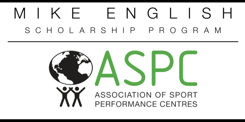 ASPC Mike English Scholarship Programme Contest 